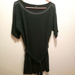 Ethyl sweater size L